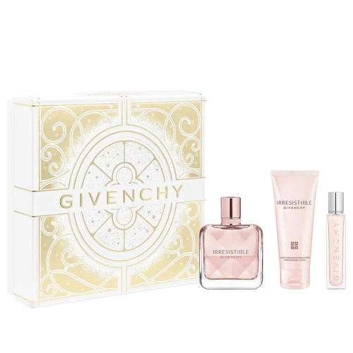 Набір Givenchy Irresistible Givenchy для жінок
