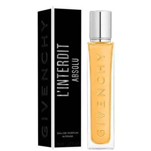Парфюмированная вода Givenchy L'Interdit Absolu для женщин