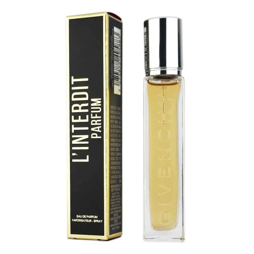 Парфуми Givenchy L'Interdit Le Parfum для жінок