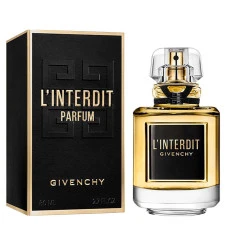 Парфуми Givenchy L'Interdit Le Parfum для жінок