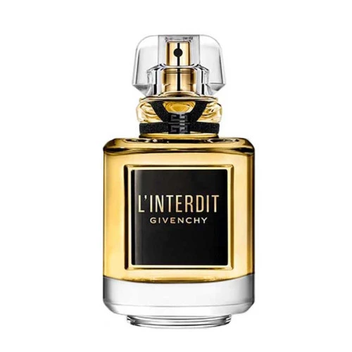 Парфуми Givenchy L'Interdit Le Parfum для жінок