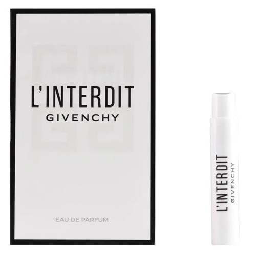 Парфумована вода Givenchy L'Interdit Eau de Parfum для жінок