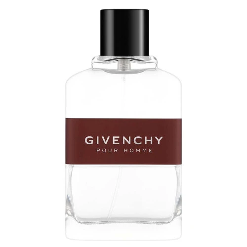 Туалетная вода Givenchy Pour Homme 2024 для мужчин