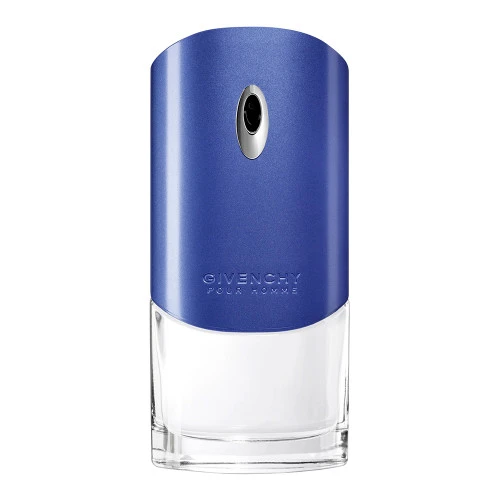 Туалетна вода Givenchy pour Homme Blue Label для чоловіків