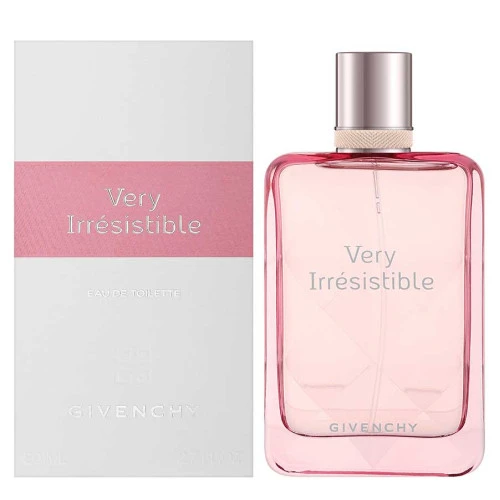 Туалетна вода Givenchy Very Irresistible для жінок