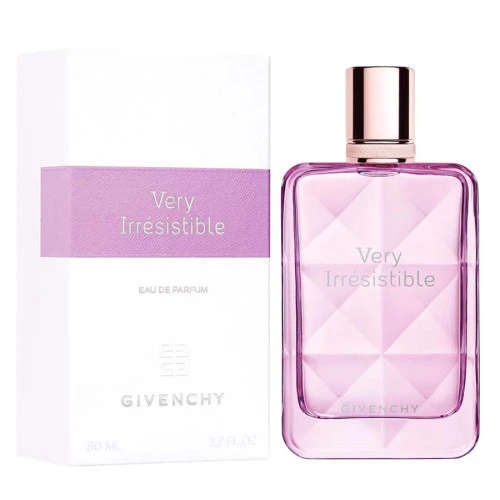 Парфумована вода Givenchy Very Irresistible для жінок