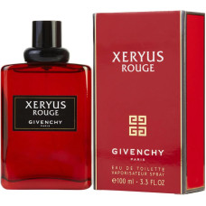 Туалетна вода Givenchy Xeryus Rouge для чоловіків