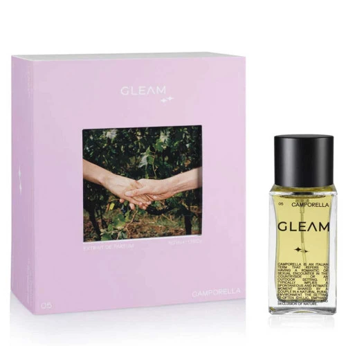 Парфуми Gleam Perfume Camporella для чоловіків та жінок