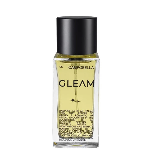Парфуми Gleam Perfume Camporella для чоловіків та жінок
