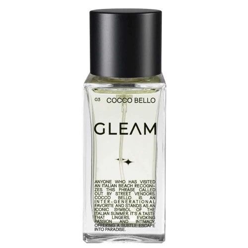 Парфуми Gleam Perfume Cocco Bello для чоловіків та жінок