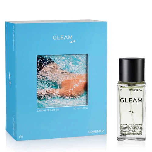 Парфуми Gleam Perfume Domenica для чоловіків та жінок