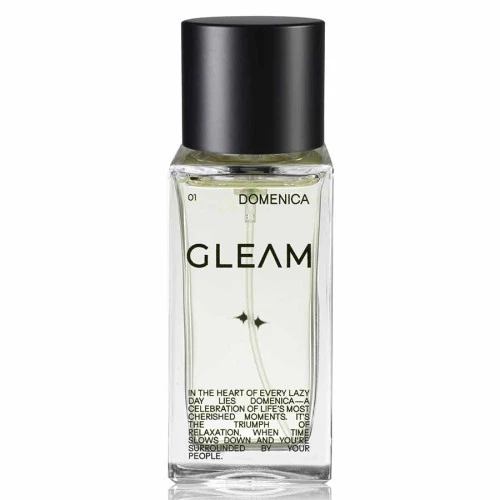 Парфуми Gleam Perfume Domenica для чоловіків та жінок