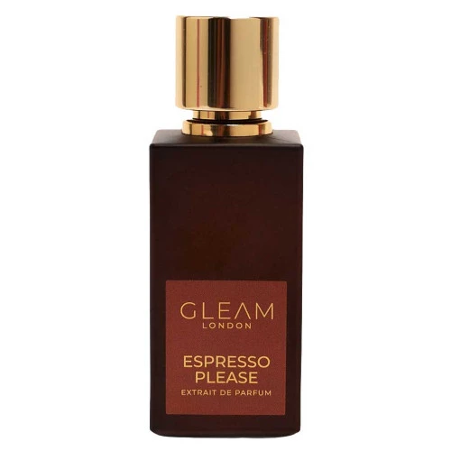 Духи Gleam Perfume London Espresso Please для чоловіків та жінок (оригінал)