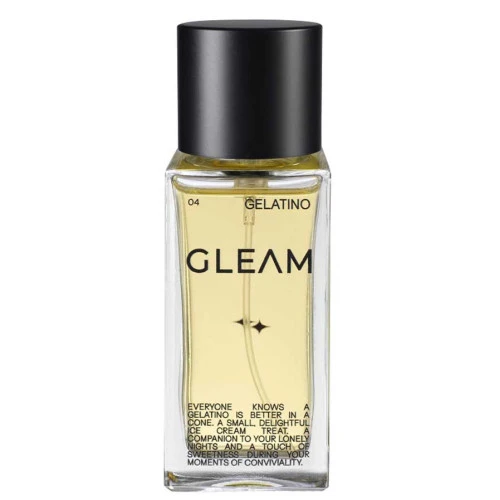 Парфуми Gleam Perfume Gelatino для чоловіків та жінок