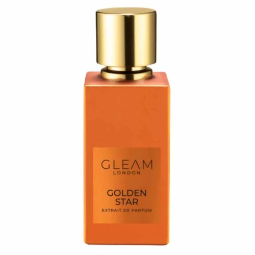 Парфуми Gleam Perfume Golden Star для чоловіків та жінок