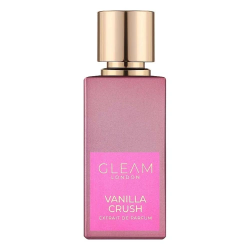 Духи Gleam Perfume London Vanilla Crush для чоловіків та жінок (оригінал)