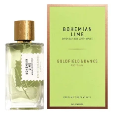 Парфуми Goldfield & Banks Australia Bohemian Lime для чоловіків та жінок