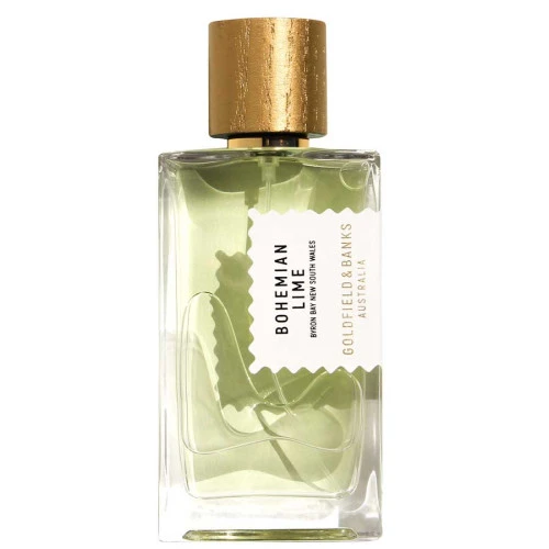 Парфуми Goldfield & Banks Australia Bohemian Lime для чоловіків та жінок