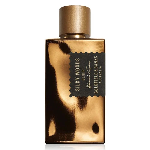 Парфуми Goldfield & Banks Australia Silky Woods Elixir для чоловіків та жінок