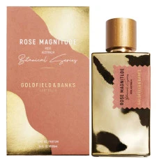 Парфумована вода Goldfield & Banks Rose Magnitude для чоловіків та жінок
