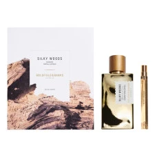 Набор Goldfield & Banks Silky Woods для мужчин и женщин