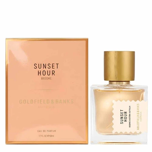 Парфуми Goldfield & Banks Australia Sunset Hour для чоловіків та жінок