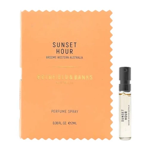 Парфуми Goldfield & Banks Australia Sunset Hour для чоловіків та жінок