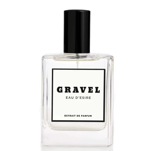 Парфуми Gravel Eau d'Esire для чоловіків та жінок