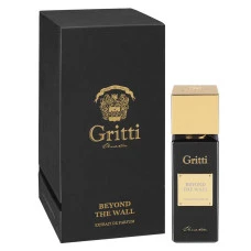 Духи Gritti Beyond The Wall для чоловіків та жінок 