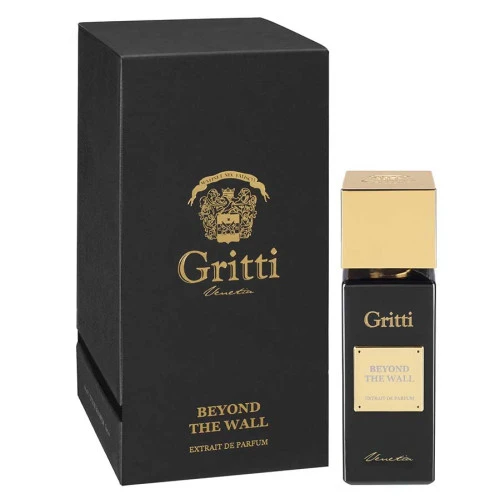 Духи Gritti Beyond The Wall для чоловіків та жінок (оригінал)