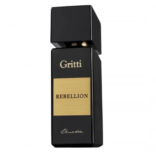 Духи Gritti Rebellion для чоловіків та жінок
