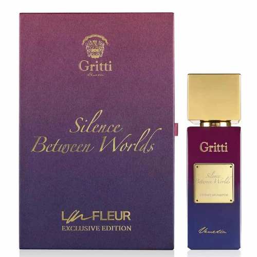 Духи Gritti Silence Between Worlds для мужчин и женщин