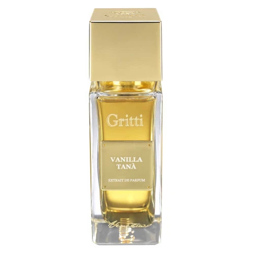 Парфуми Gritti Vanilla Tana для чоловіків та жінок