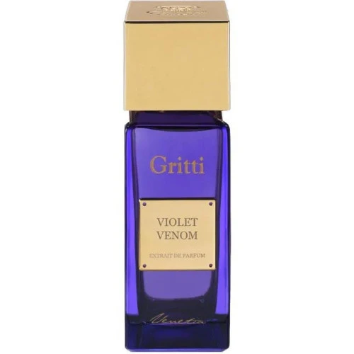 Парфуми Gritti Violet Venom для чоловіків та жінок