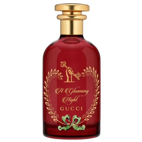 Парфумована вода Gucci A Gloaming Night для чоловіків та жінок