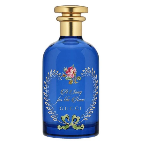Парфумована вода Gucci A Song For The Rose для чоловіків та жінок