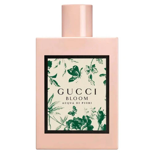 Туалетна вода Gucci Bloom Acqua Di Fiori для жінок