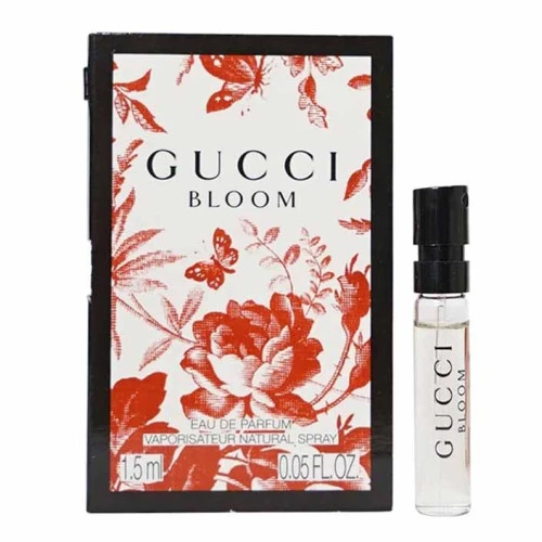Парфюмированная вода Gucci Bloom для женщин