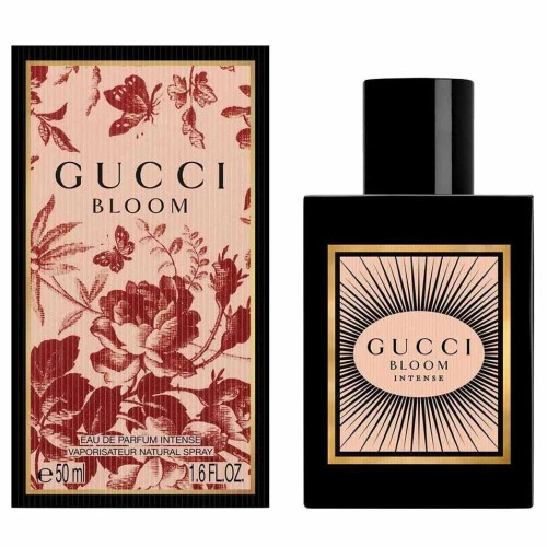 Парфюмированная вода Gucci Bloom Intense для женщин (оригинал)