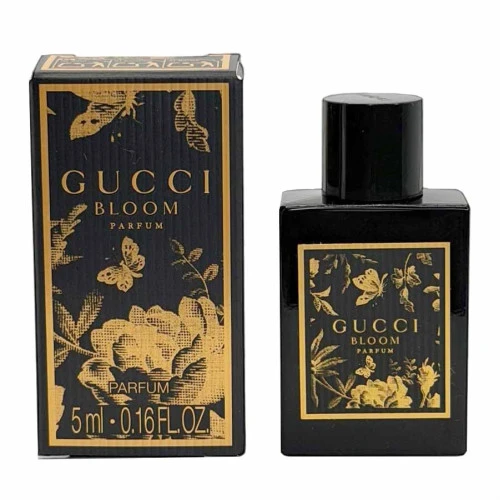 Парфуми Gucci Bloom Parfum для жінок
