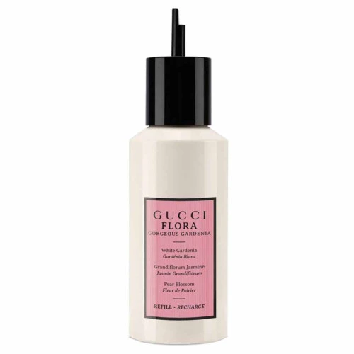 Парфюмированая вода Gucci Flora Gorgeous Gardenia Eau de Parfum для женщин