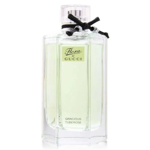 Туалетна вода Gucci Flora by Gucci Gracious Tuberose для жінок