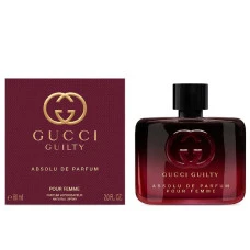 Духи Gucci Guilty Absolu de Parfum Pour Femme для женщин