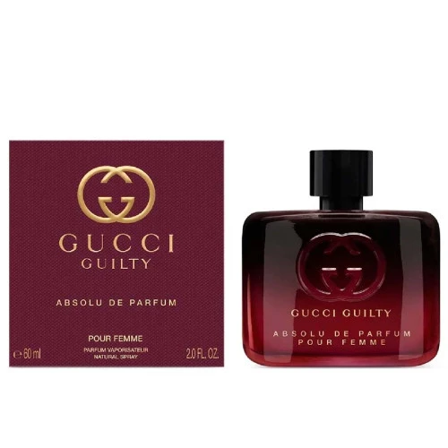 Духи Gucci Guilty Absolu de Parfum Pour Femme для женщин