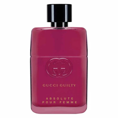 Парфумована вода Gucci Guilty Absolute Pour Femme для жінок