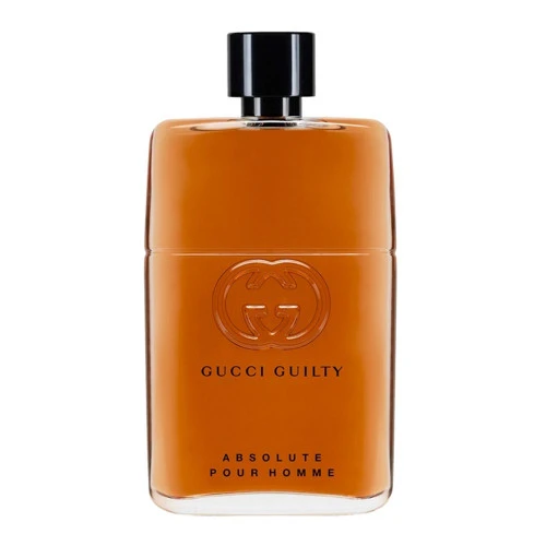 Парфумована вода Gucci Guilty Absolute Pour Homme для чоловіків