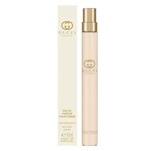 Парфумована вода Gucci Guilty Eau de Parfum Pour Femme для жінок