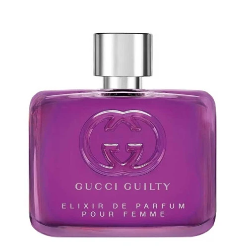 Духи Gucci Guilty Elixir de Parfum pour Femme для женщин