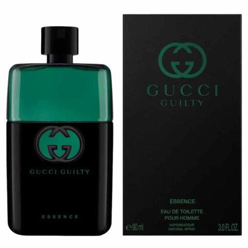 Туалетная вода Gucci Guilty Essence Pour Homme для мужчин
