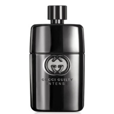 Туалетная вода Gucci Guilty Intense pour Homme для мужчин 